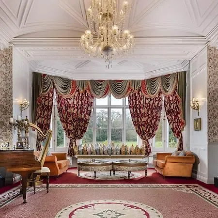 Markree Castle Hotel