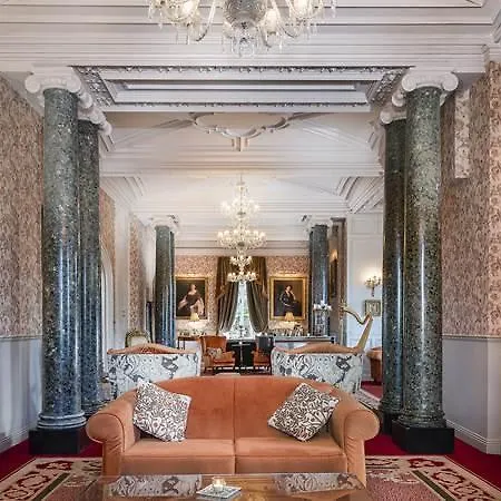 Hotel Markree Castle 4*