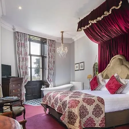 Markree Castle Hotel Sligo