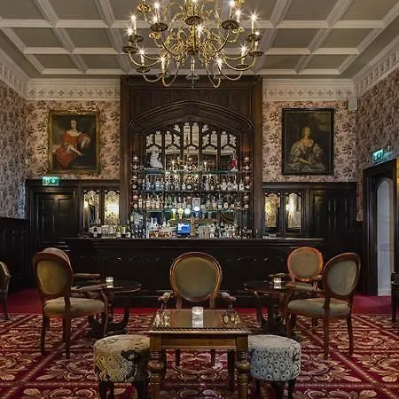 Markree Castle فندق سلايغو