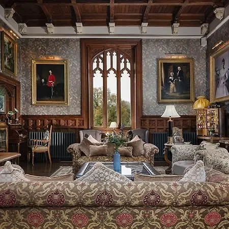 Markree Castle 4*