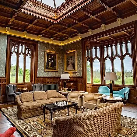 فندق Markree Castle 4*