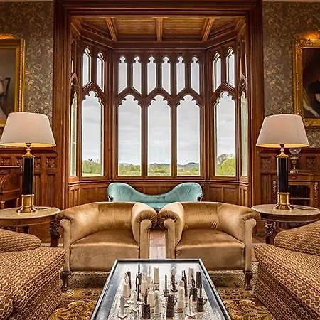Markree Castle فندق سلايغو
