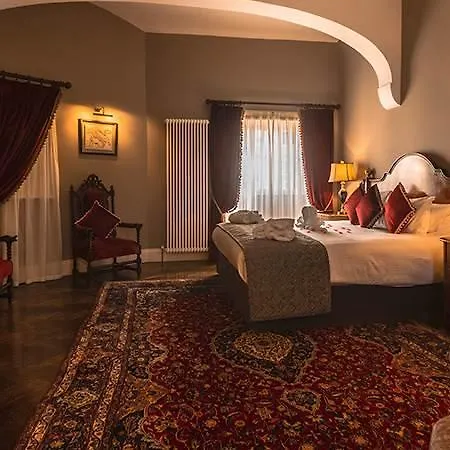 فندق Markree Castle