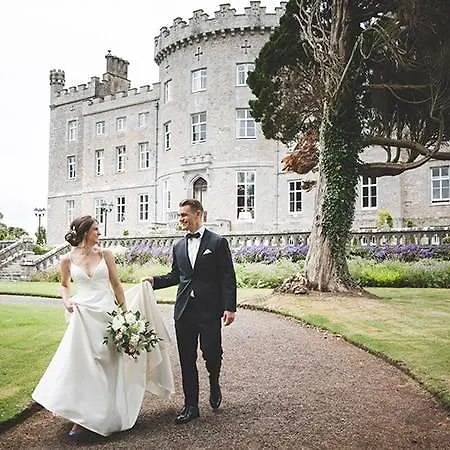 Markree Castle 4*