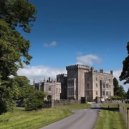 Markree Castle فندق