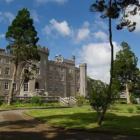 Markree Castle فندق 4*
