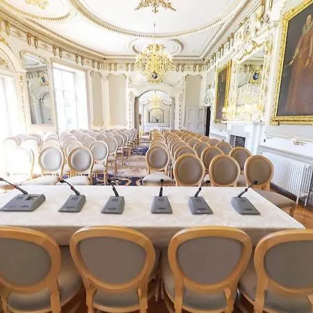 Markree Castle 4*
