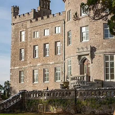 Markree Castle 4* سلايغو