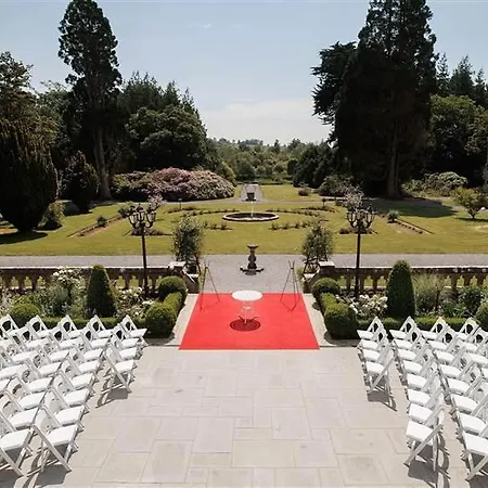 Markree Castle فندق 4*