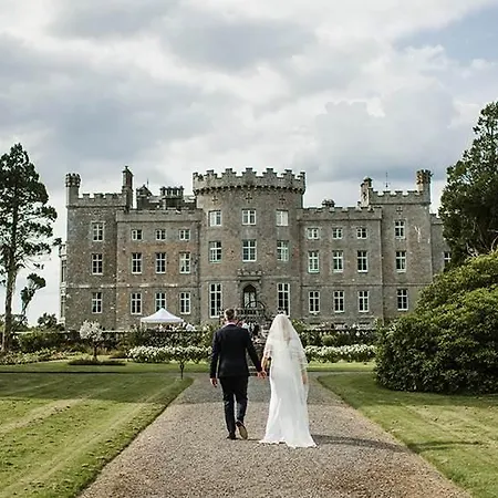 Markree Castle فندق 4*