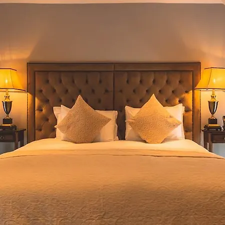 Markree Castle 4*