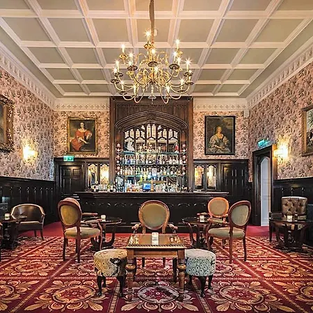 Markree Castle فندق 4*