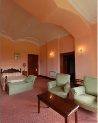 Markree Castle 4* Слайго