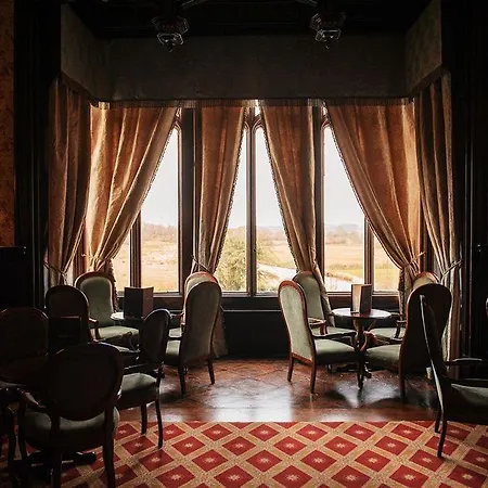 Markree Castle فندق سلايغو