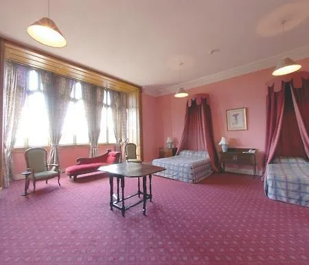 Markree Castle Слайго