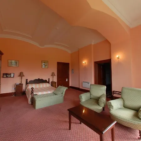 Markree Castle Sligo