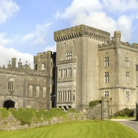 Otel Markree Castle Sligo