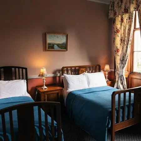 ホテル Markree Castle 4*