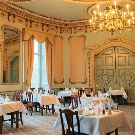 Otel Markree Castle