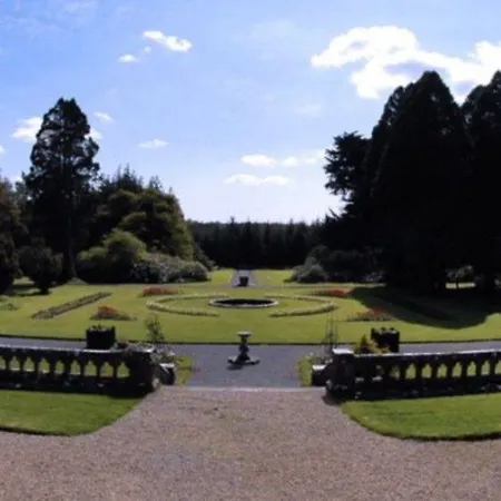 Markree Castle
