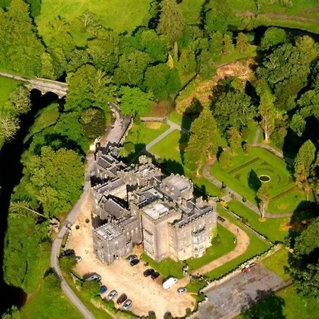 Markree Castle Слайго