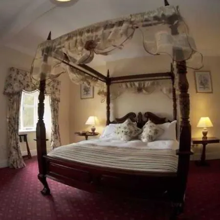 Markree Castle 4* Слайго