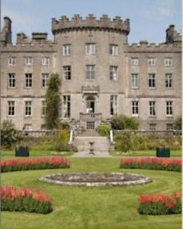Markree Castle Отель