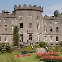 Otel Markree Castle
