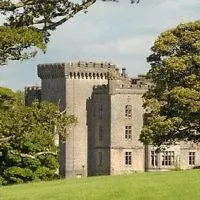 Markree Castle Otel Sligo