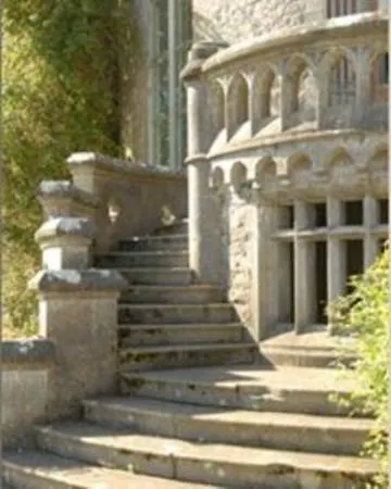 Markree Castle Otel Sligo