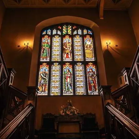Markree Castle 4*