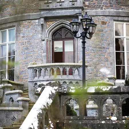 Markree Castle 4*