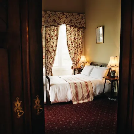 Markree Castle 4*