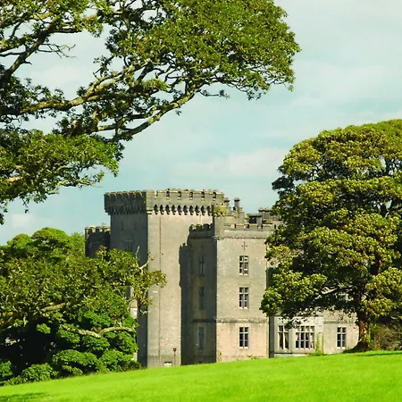 Markree Castle Otel 4*