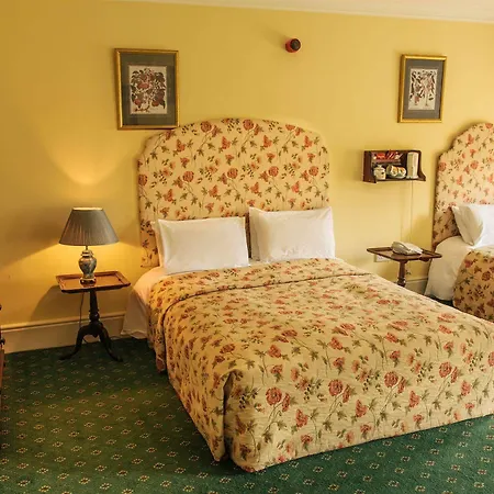 Markree Castle Sligo