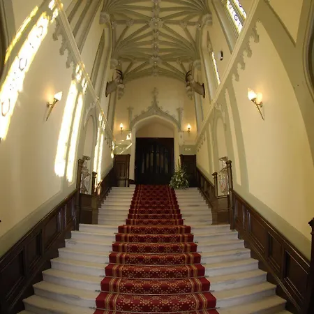 Otel Markree Castle 4*