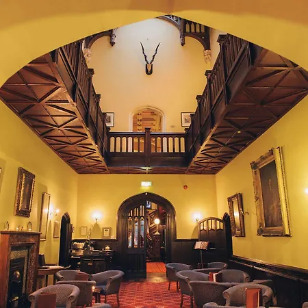 Markree Castle Otel 4*