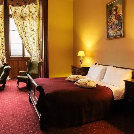 Markree Castle Otel 4*