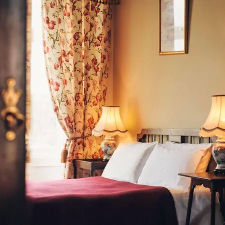 Markree Castle Otel 4*