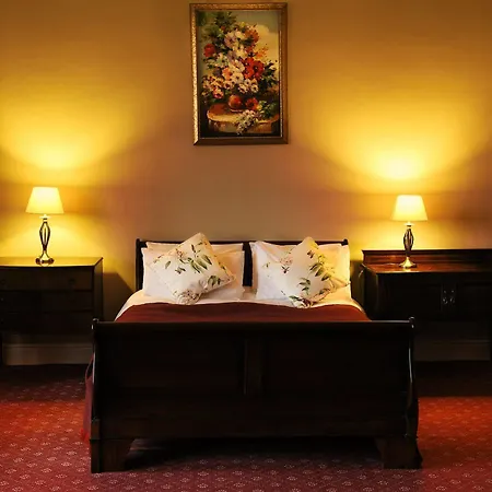 Markree Castle Otel