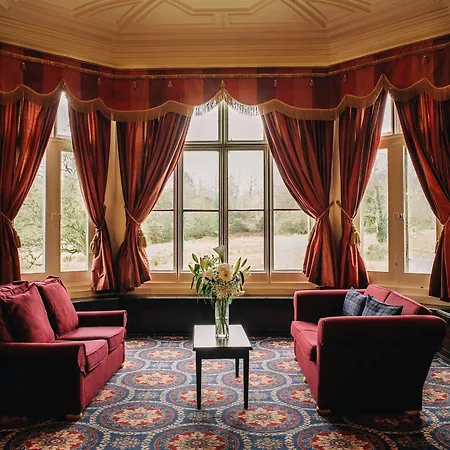 Markree Castle