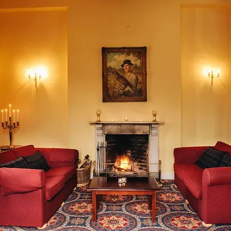 Отель Markree Castle 4*