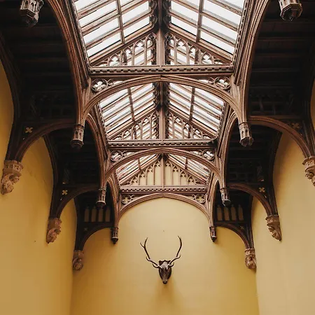 Markree Castle Слайго