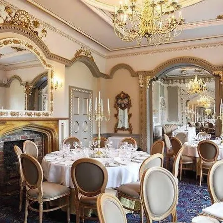 Markree Castle Слайго