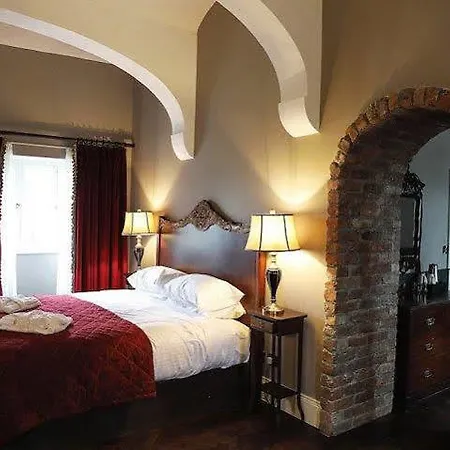 Markree Castle