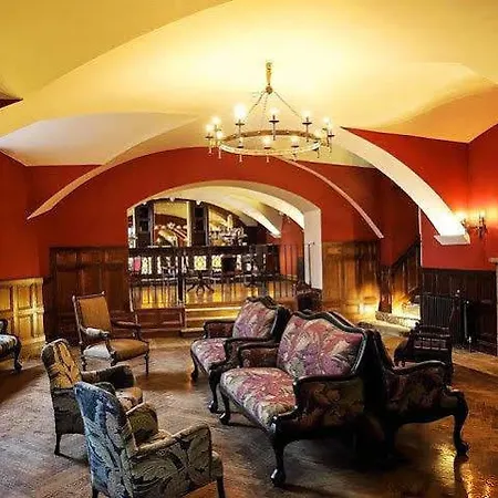 Otel Markree Castle