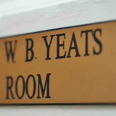 호텔 Markree Castle 4*