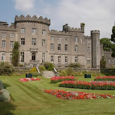 Otel Markree Castle 4*