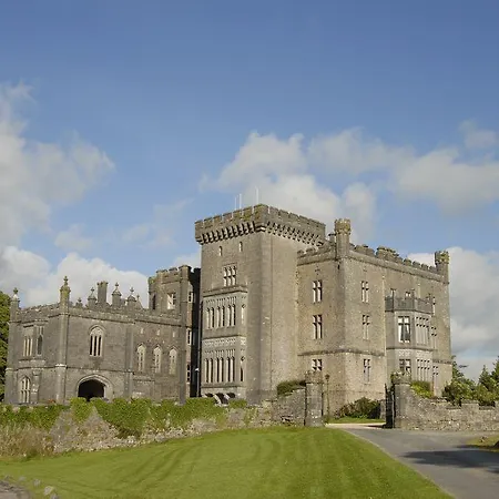 Otel Markree Castle Sligo